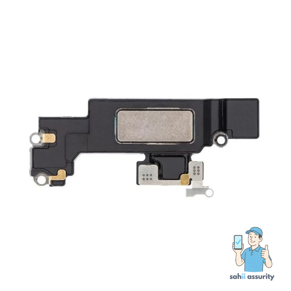 Ear Speaker for Apple iPhone 12 Mini thumbnail